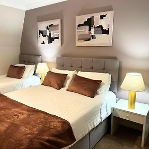 Apartment Spacious 2 Bedroom In, Killarney