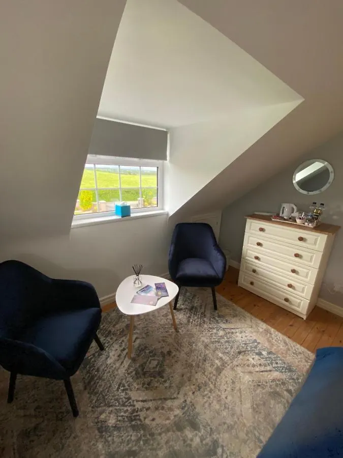 Апартаменты Green Haven V93P230 Килларни