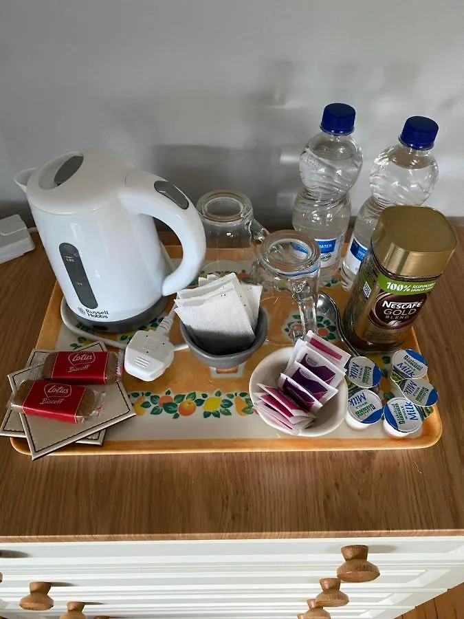 Homestay Green Haven V93P230 Apartment Killarney Ireland