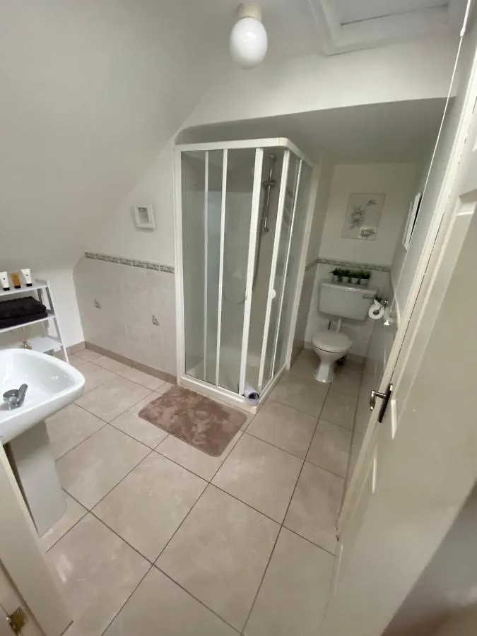 Homestay Green Haven V93P230 Apartment Killarney