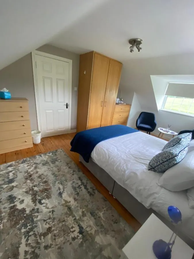 Green Haven V93P230 Apartment Killarney Homestay