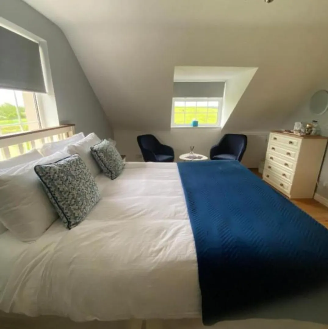 Homestay Green Haven V93P230 Apartment Killarney